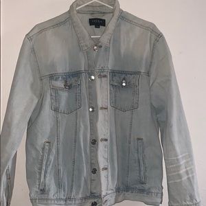 Men’s Denim jacket